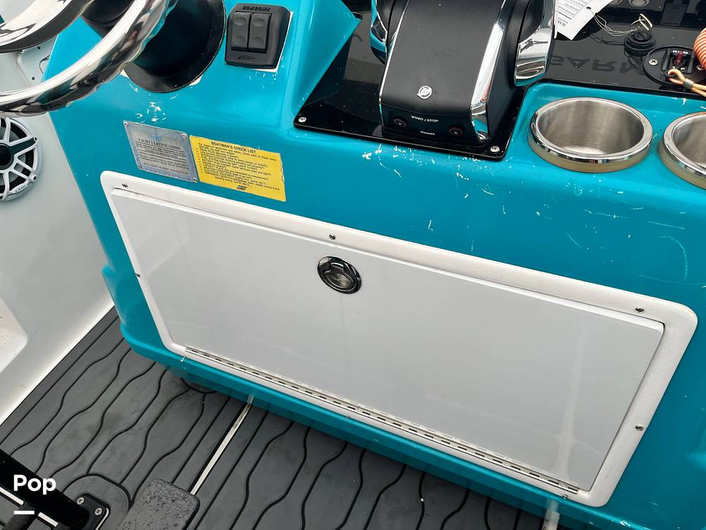 Slide: The Image of Scarab Sport 30 1994 - 15509107