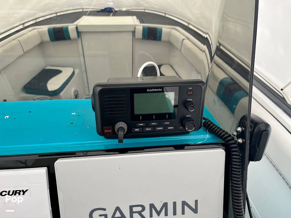 Slide: The Image of Scarab Sport 30 1994 - 15509110