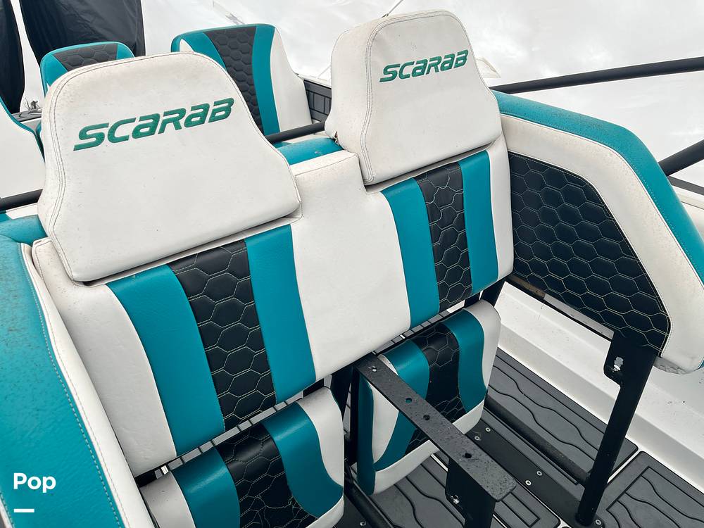 Slide: The Image of Scarab Sport 30 1994 - 15509111