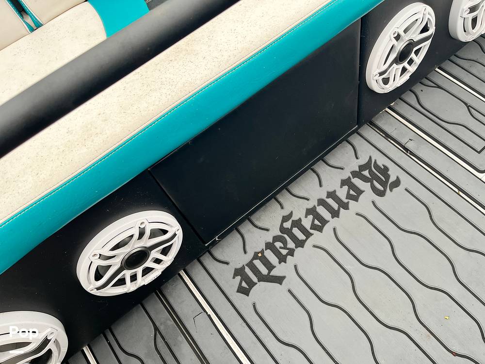 Slide: The Image of Scarab Sport 30 1994 - 15509112