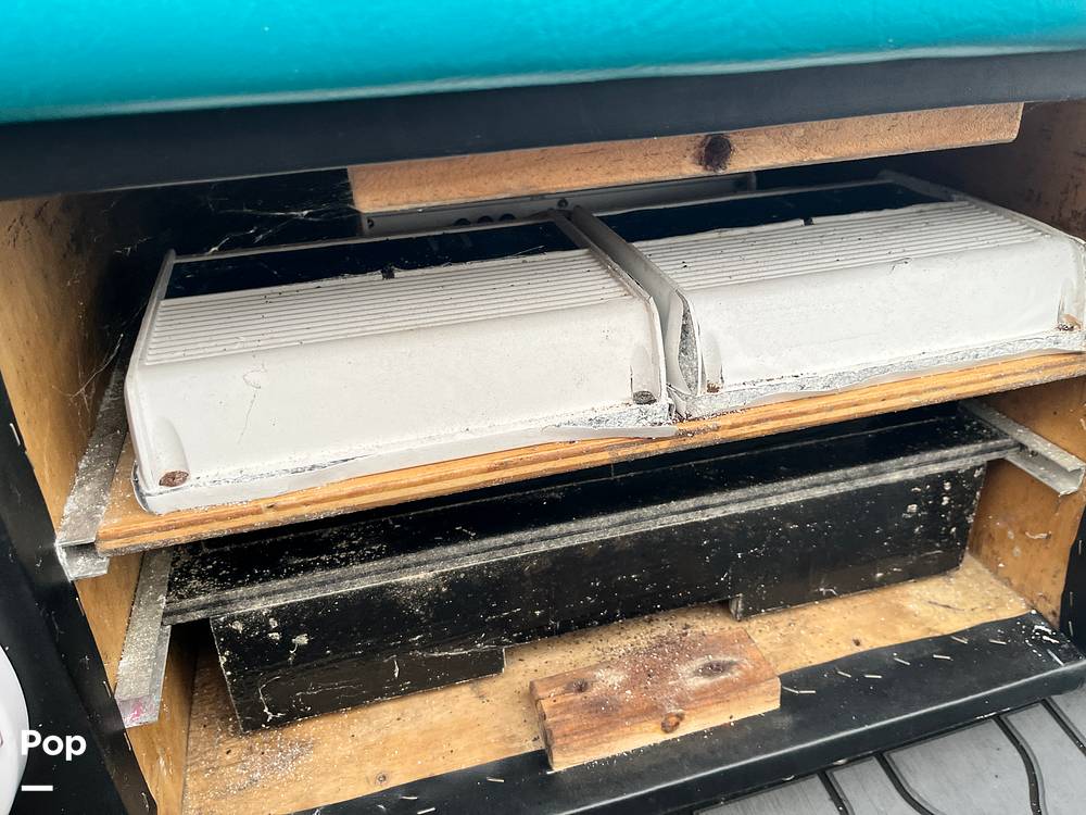 Slide: The Image of Scarab Sport 30 1994 - 15509113