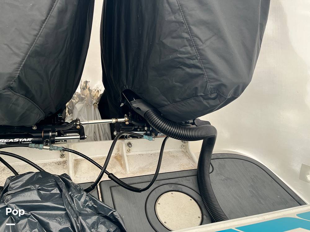 Slide: The Image of Scarab Sport 30 1994 - 15509115