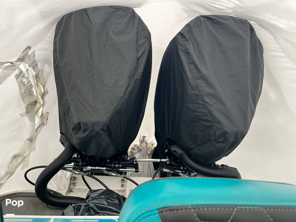 Slide: The Image of Scarab Sport 30 1994 - 15509116