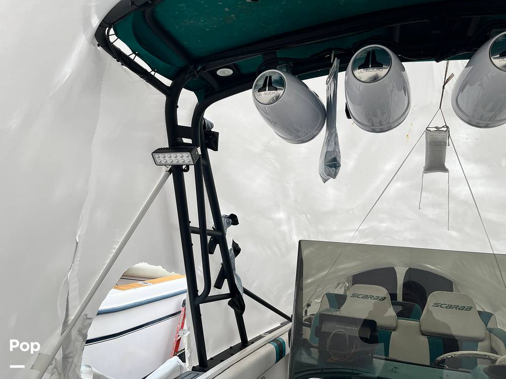 Slide: The Image of Scarab Sport 30 1994 - 15509178