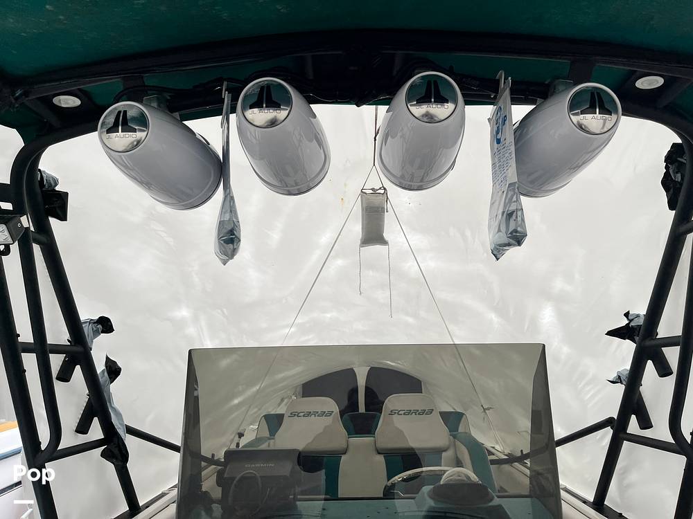 Slide: The Image of Scarab Sport 30 1994 - 15509180