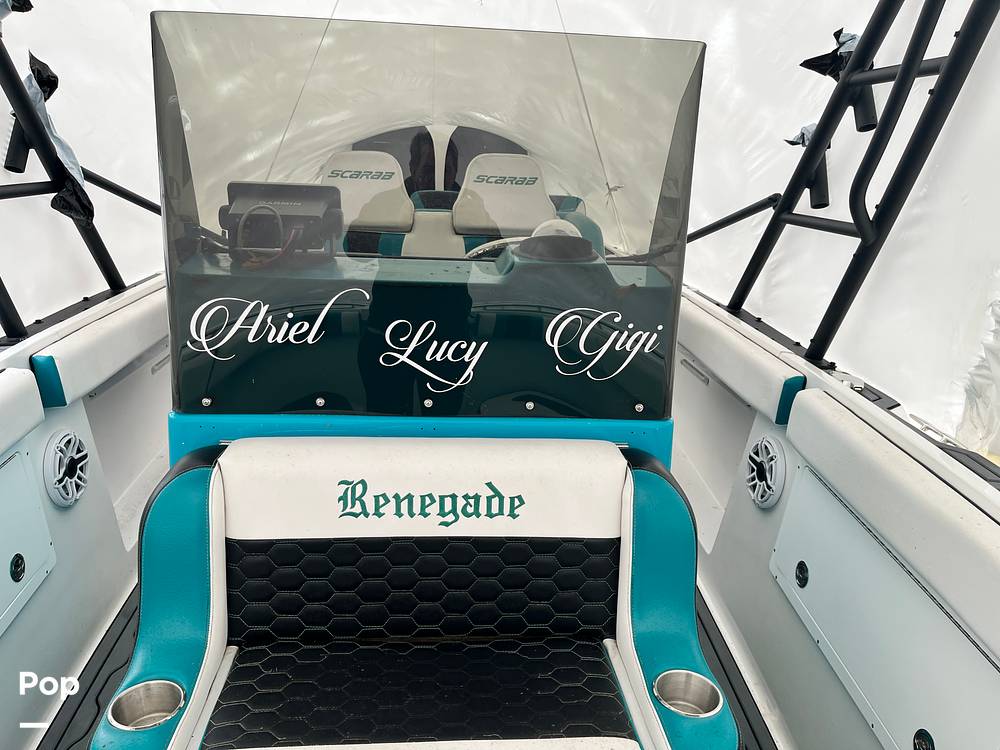 Slide: The Image of Scarab Sport 30 1994 - 15509182