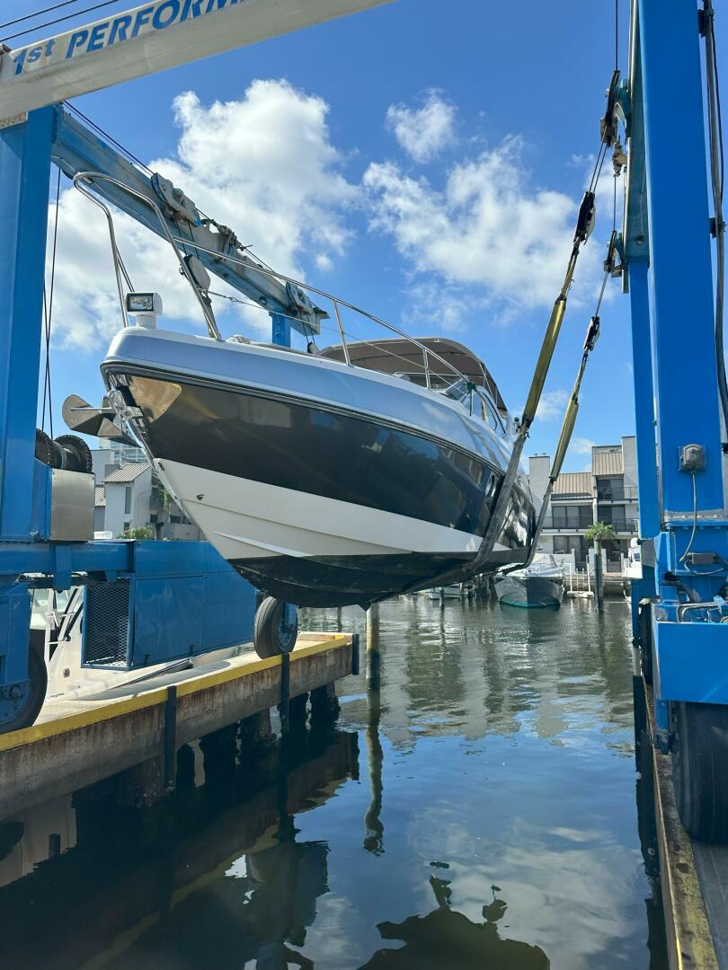 Slide: The Image of 2019 32' Schaefer 303 - Hull 2019 32' Schaefer 303 - 3771154