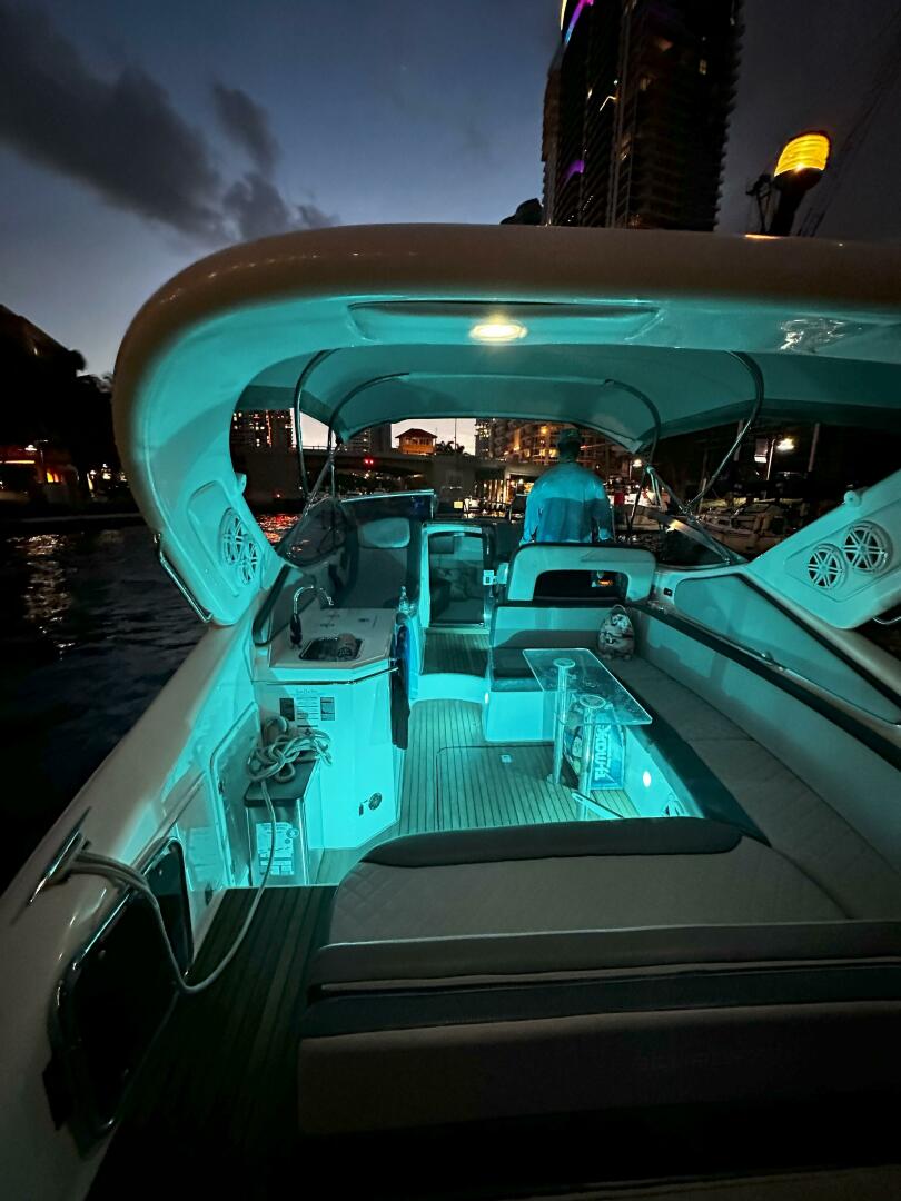 Slide: The Image of 2019 32' Schaefer 303  2019 32' Schaefer 303  - 3771163