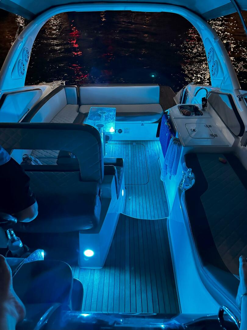 Slide: The Image of 2019 32' Schaefer 303  2019 32' Schaefer 303  - 3771181