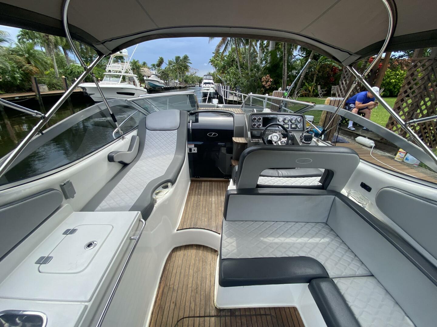 Slide: The Image of 2019 32' Schaefer 303  2019 32' Schaefer 303  - 3771357