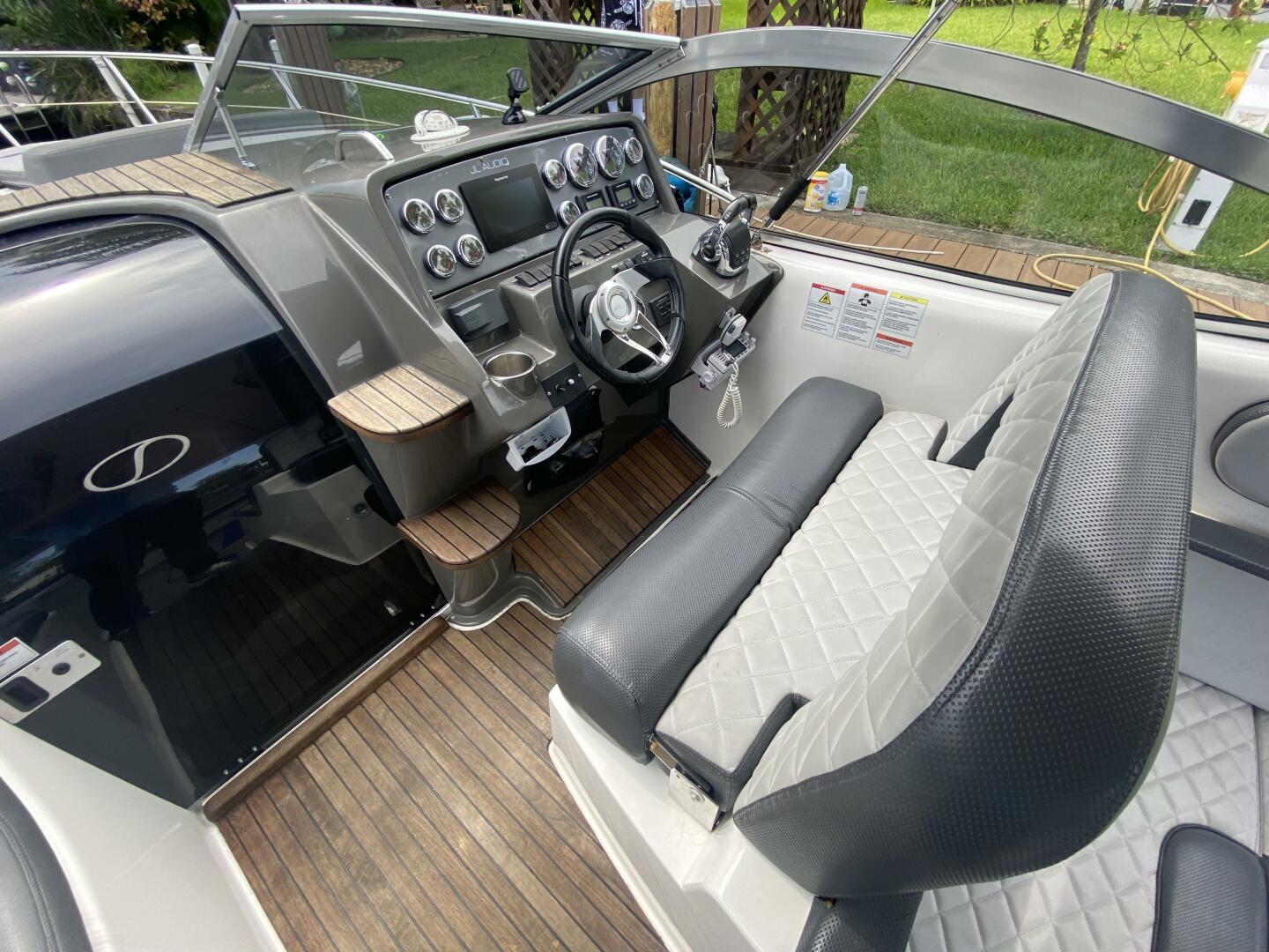 Slide: The Image of 2019 32' Schaefer 303  2019 32' Schaefer 303  - 3771361