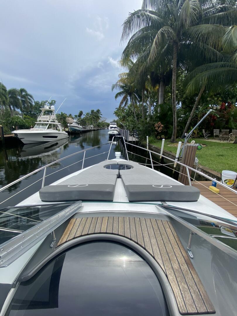 Slide: The Image of 2019 32' Schaefer 303  2019 32' Schaefer 303  - 3771443