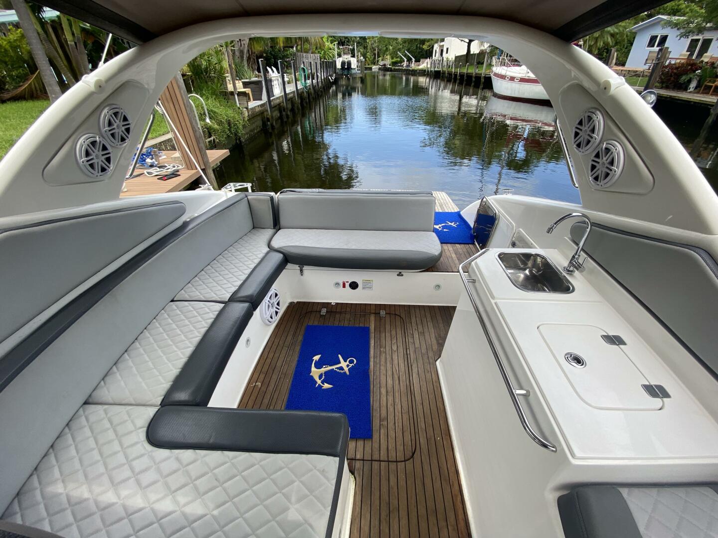 Slide: The Image of 2019 32' Schaefer 303  2019 32' Schaefer 303  - 3771540