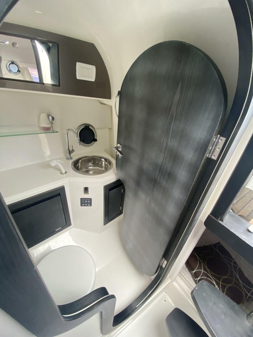 Slide: The Image of 2019 32' Schaefer 303 2019 32' Schaefer 303 - 3771585