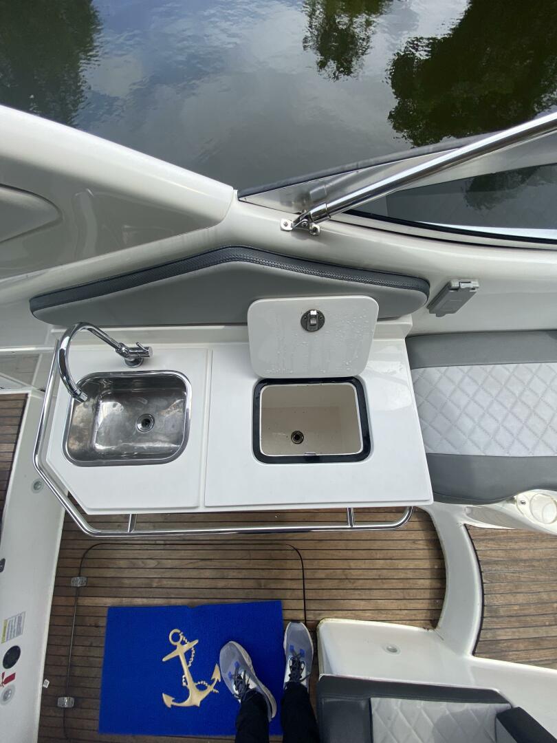 Slide: The Image of 2019 32' Schaefer 303  2019 32' Schaefer 303  - 3771596