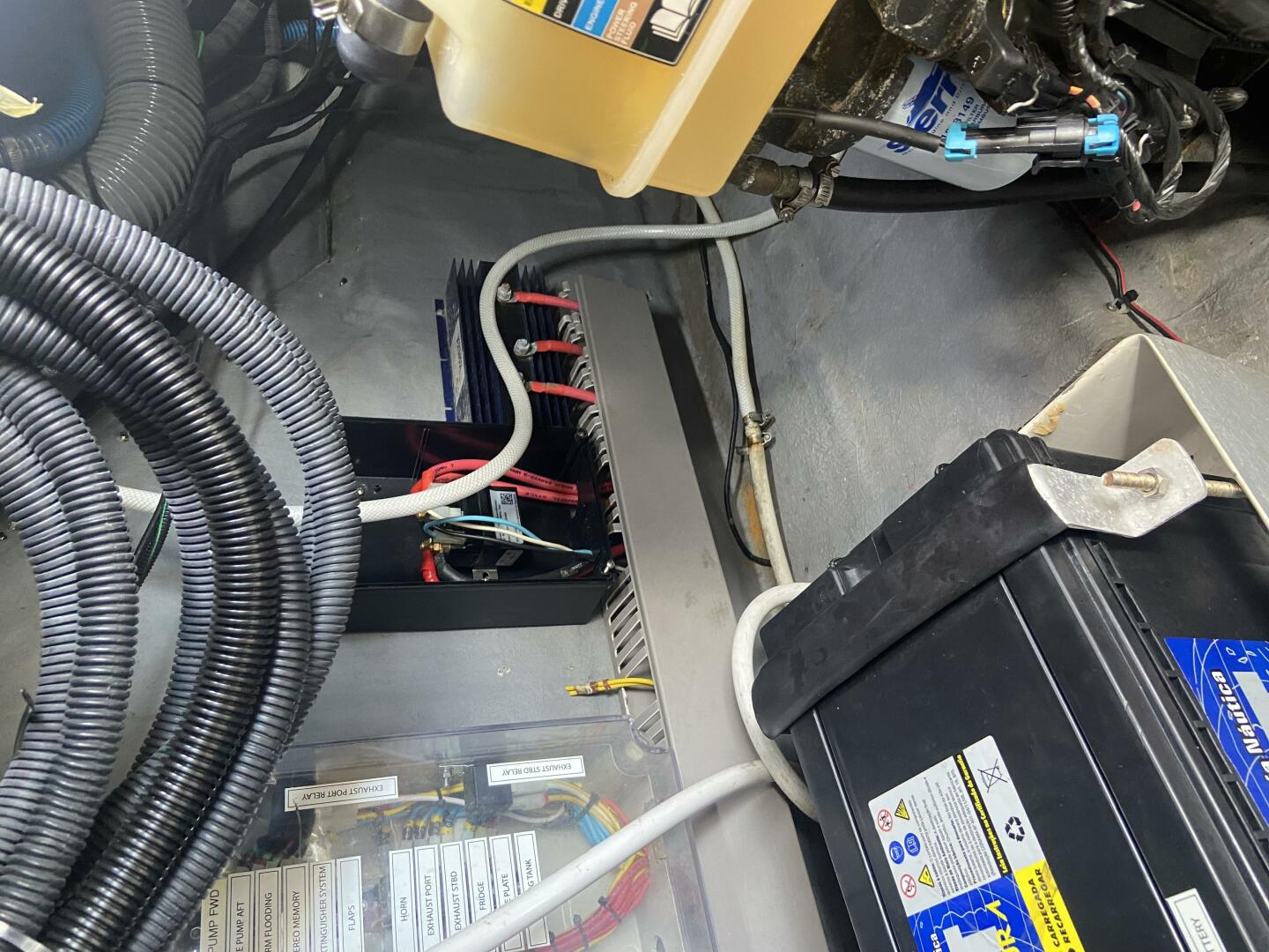 Slide: The Image of 2019 32' Schaefer 303  2019 32' Schaefer 303  - 3771613