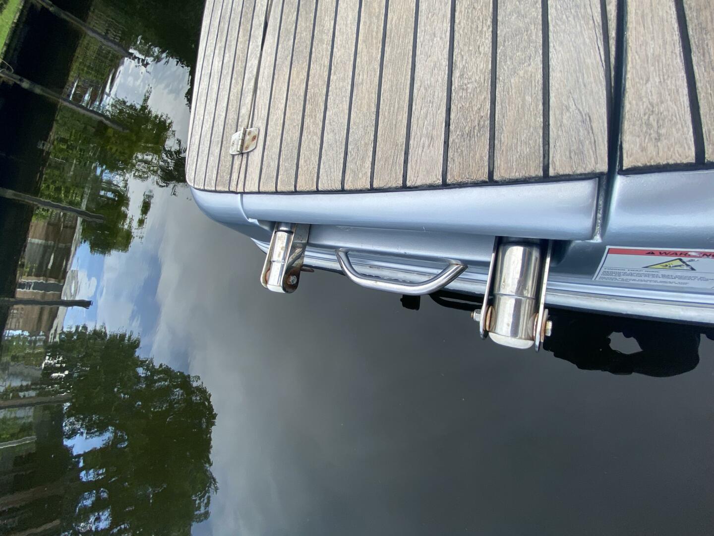 Slide: The Image of 2019 32' Schaefer 303 2019 32' Schaefer 303 - 3771619