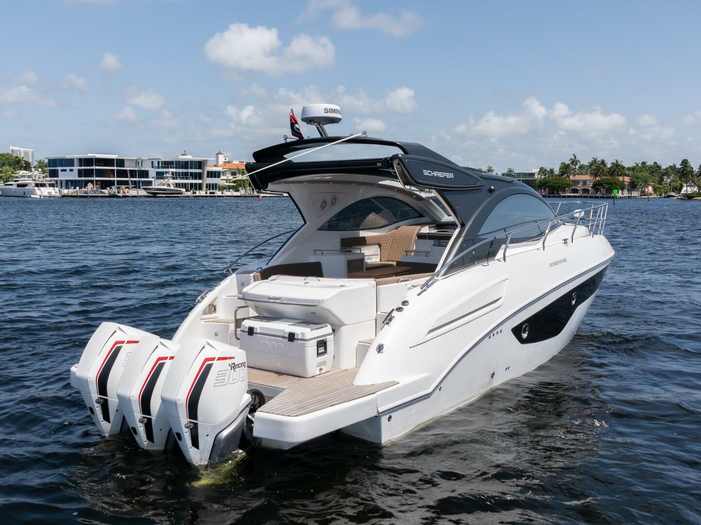 Slide: The Image of Schaefer 400 Sport 2023 - 4547796
