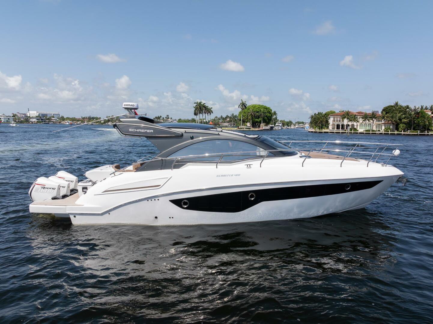 Slide: The Image of Schaefer 400 Sport 2023 - 4547797