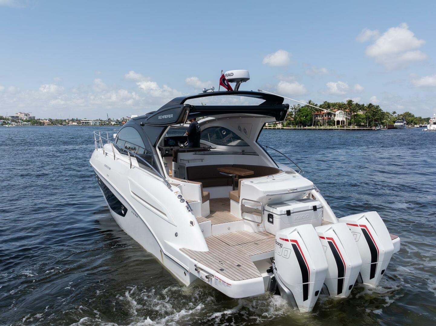 Slide: The Image of Schaefer 400 Sport 2023 - 4547800