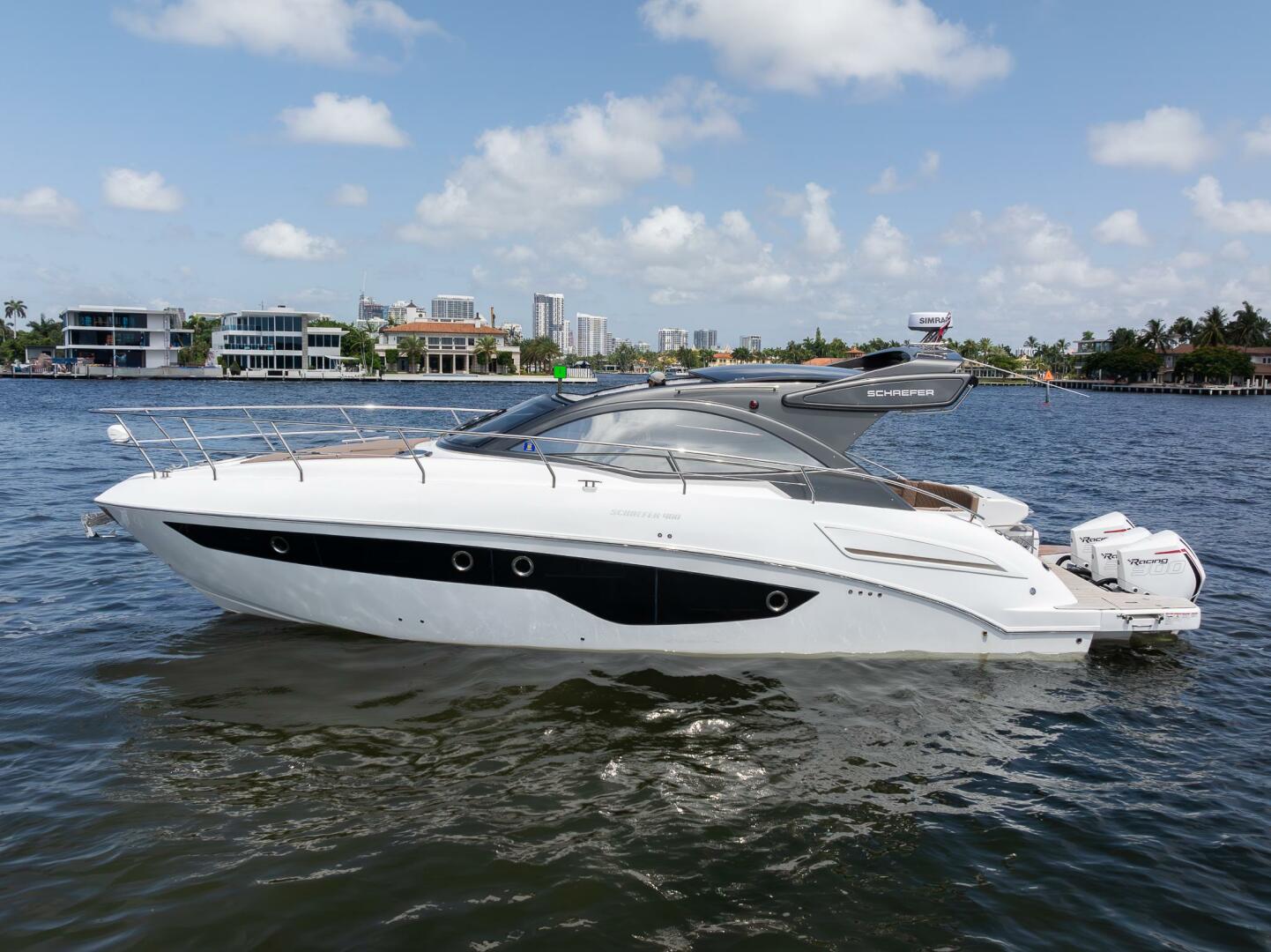 Slide: The Image of Schaefer 400 Sport 2023 - 4547801
