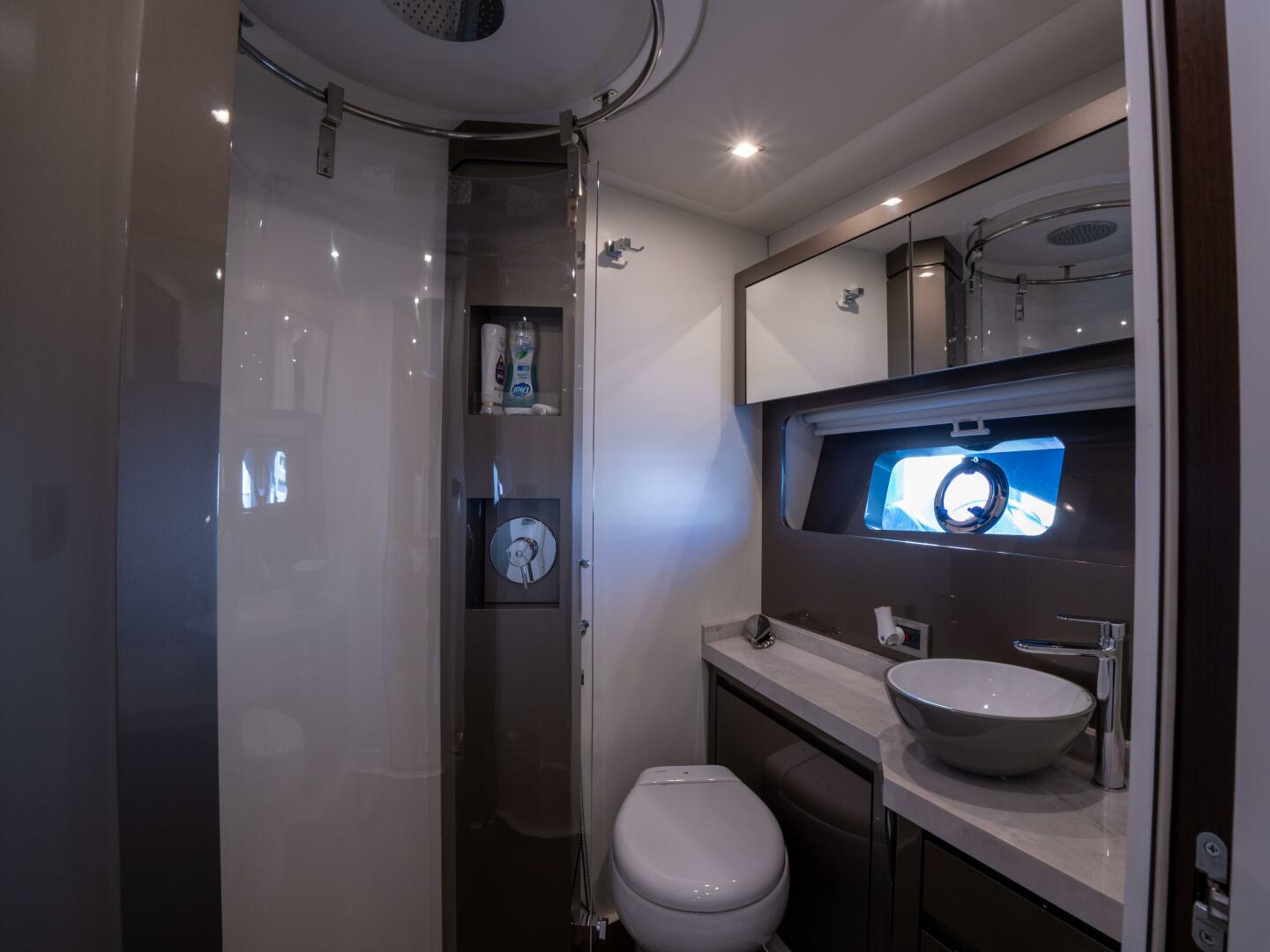 Slide: The Image of 2023 66' Schafer 660 - Head 2023 66' Schafer 660 "AMERICAN DREAM" - 5051002