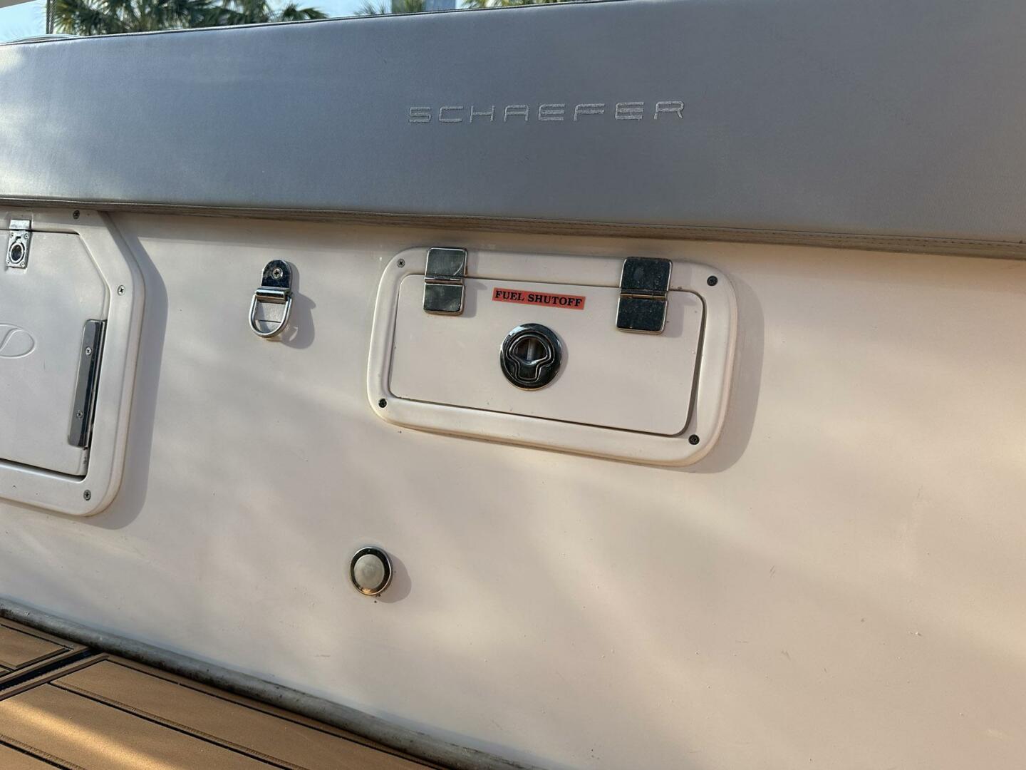 Slide: The Image of Schaefer V33 2022 - 5092859