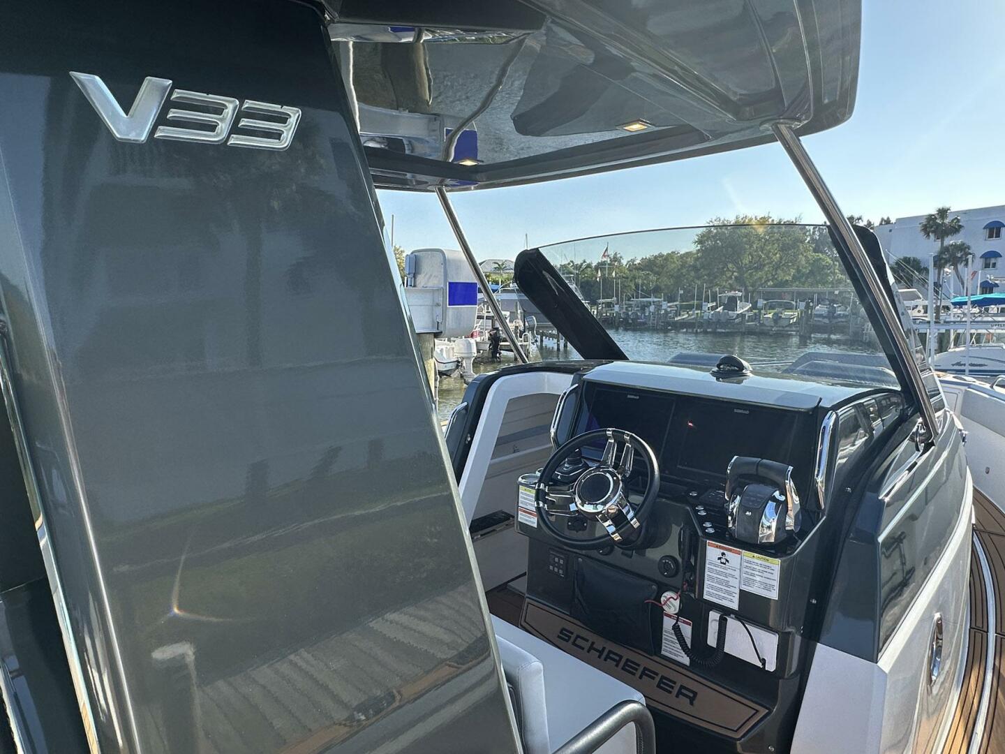 Slide: The Image of Schaefer V33 2022 - 5092873