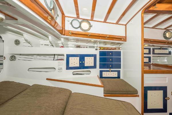 Slide: The Image of Schock Staysail Schooner 1927 - 106