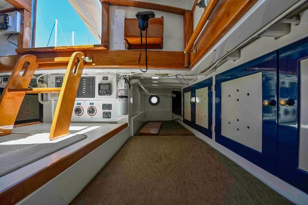 Slide: The Image of Schock Staysail Schooner 1927 - 112