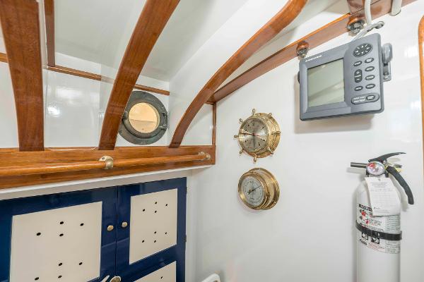 Slide: The Image of Schock Staysail Schooner 1927 - 127