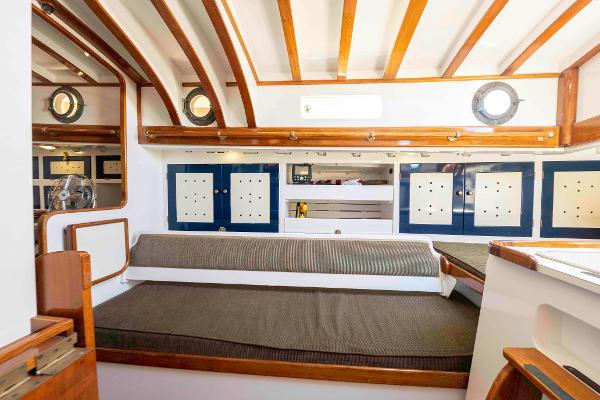 Slide: The Image of Schock Staysail Schooner 1927 - 15