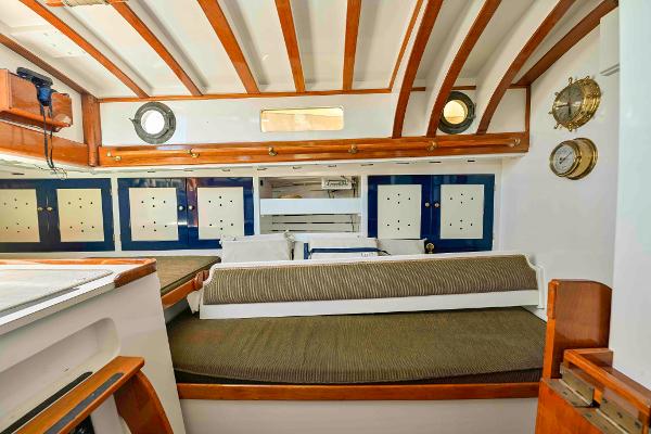 Slide: The Image of Schock Staysail Schooner 1927 - 19