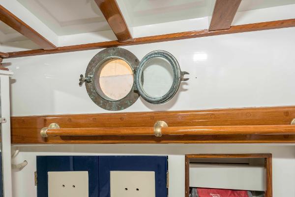 Slide: The Image of Schock Staysail Schooner 1927 - 33