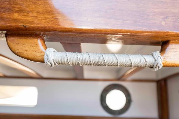 Slide: The Image of Schock Staysail Schooner 1927 - 61