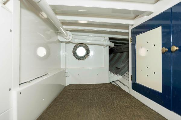 Slide: The Image of Schock Staysail Schooner 1927 - 80