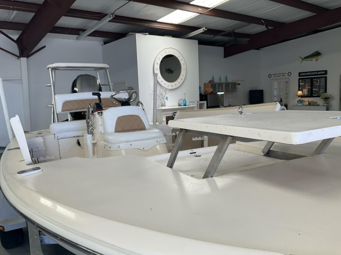 Slide: The Image of Scout 170 Costa 2008 - 4397362