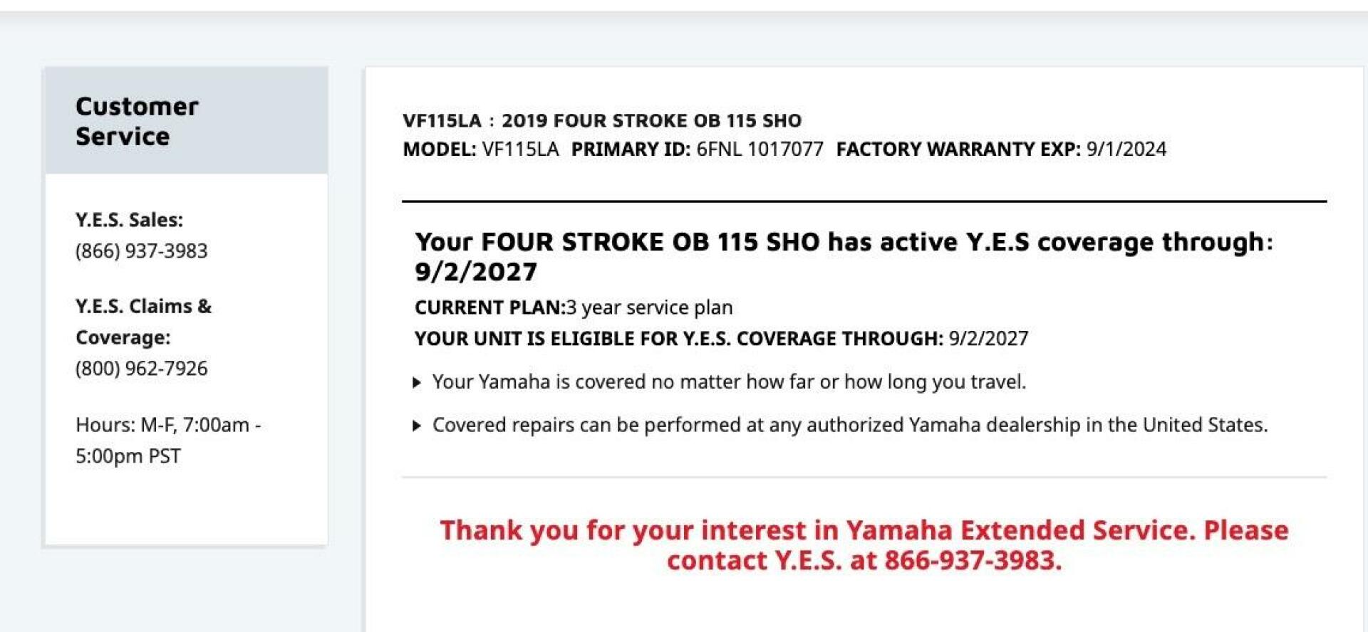 Slide: The Image of Scout 170 Costa 2008 - 4799060