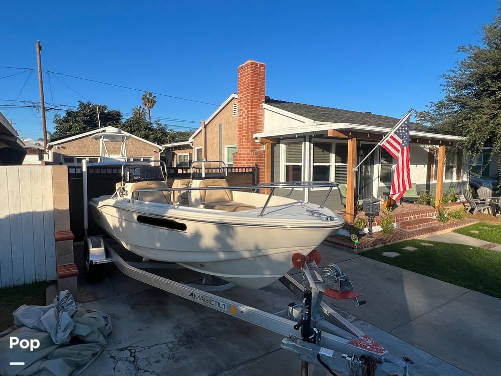 Slide: The Image of Scout 175 Sport Dorado 2019 - 0