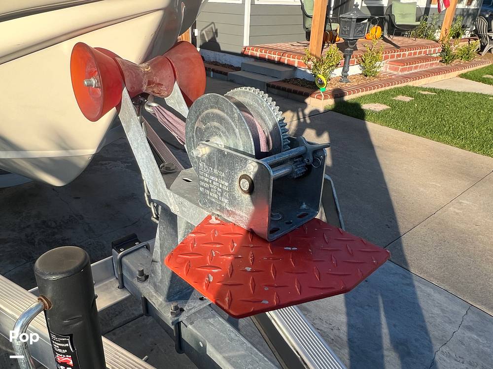Slide: The Image of Scout 175 Sport Dorado 2019 - 12
