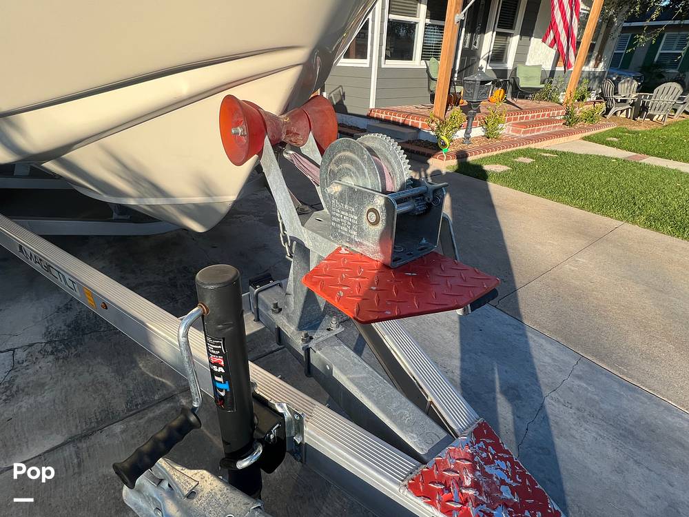 Slide: The Image of Scout 175 Sport Dorado 2019 - 13