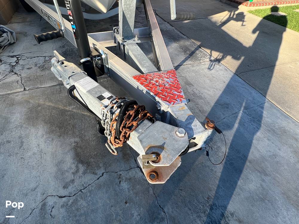 Slide: The Image of Scout 175 Sport Dorado 2019 - 15