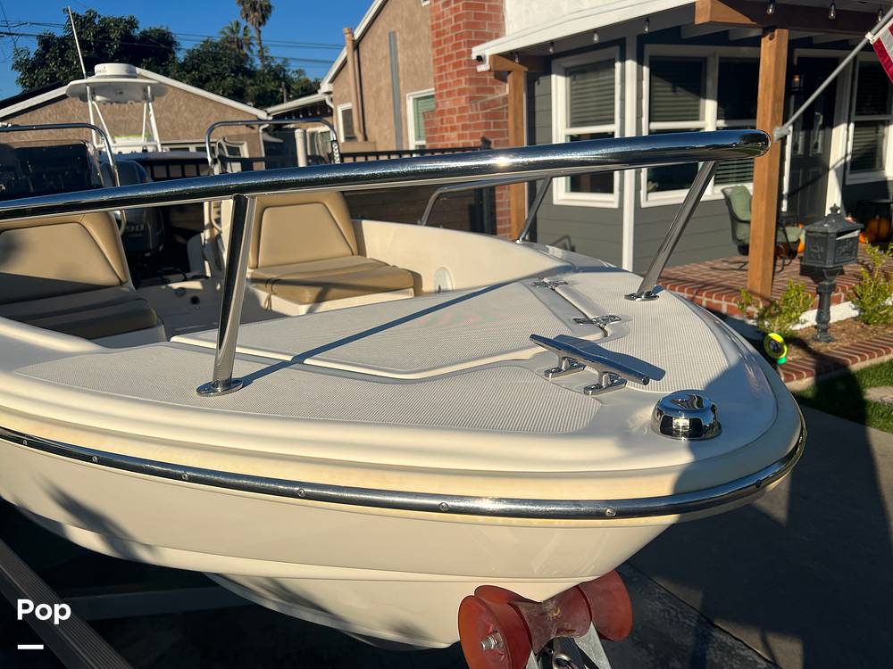 Slide: The Image of Scout 175 Sport Dorado 2019 - 17