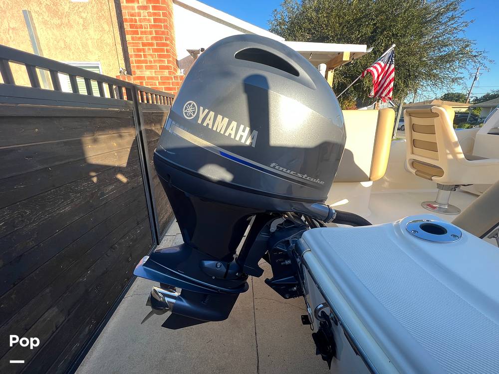 Slide: The Image of Scout 175 Sport Dorado 2019 - 24