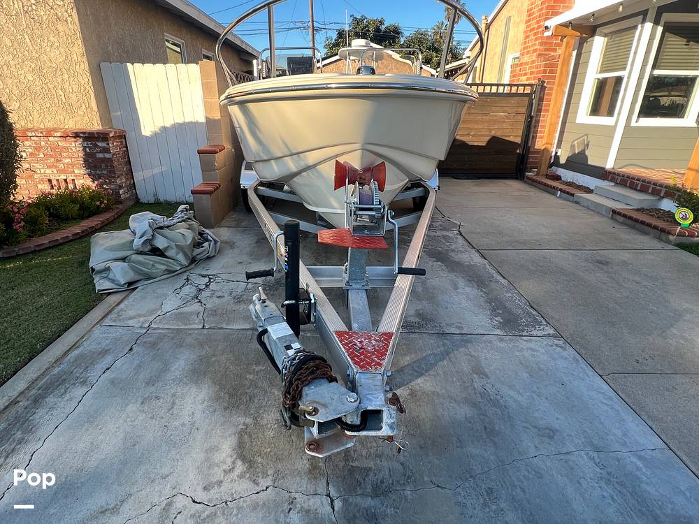 Slide: The Image of Scout 175 Sport Dorado 2019 - 3
