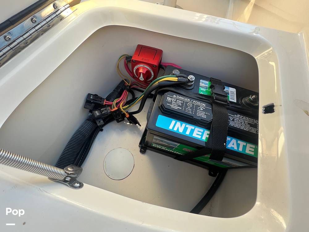 Slide: The Image of Scout 175 Sport Dorado 2019 - 32