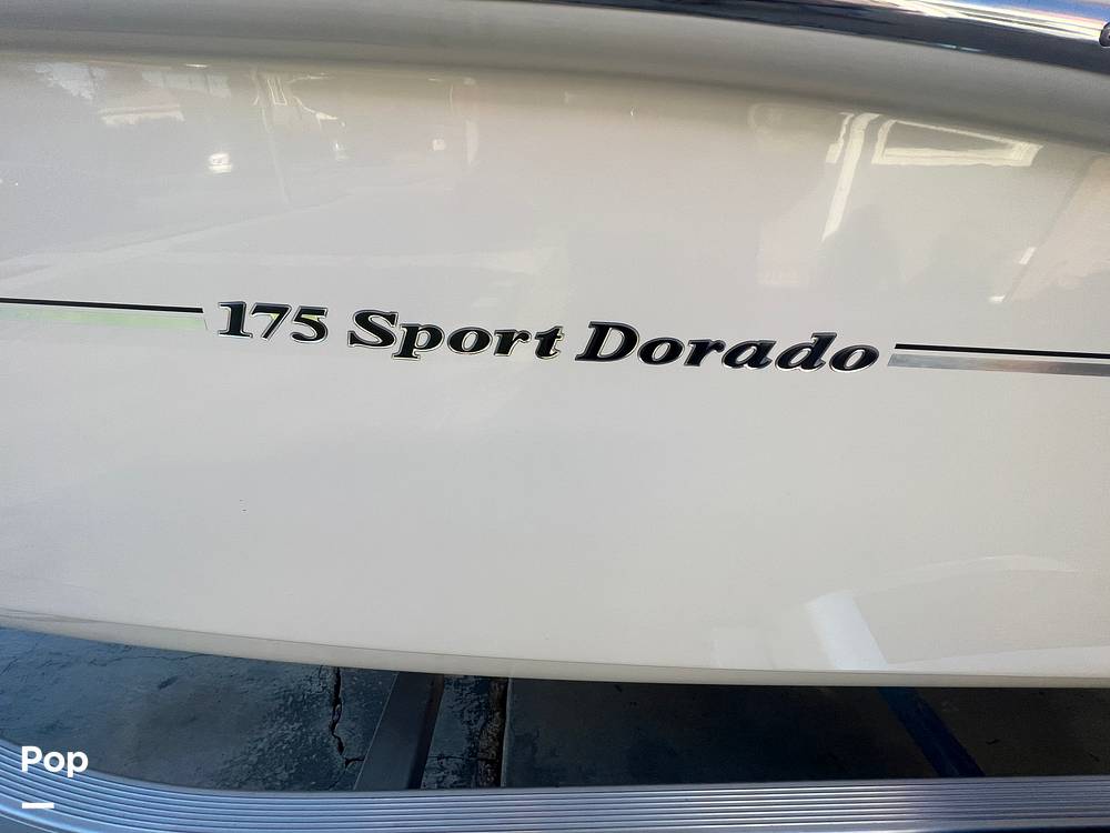 Slide: The Image of Scout 175 Sport Dorado 2019 - 34