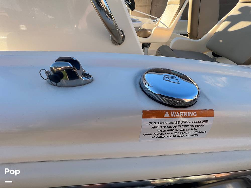 Slide: The Image of Scout 175 Sport Dorado 2019 - 35