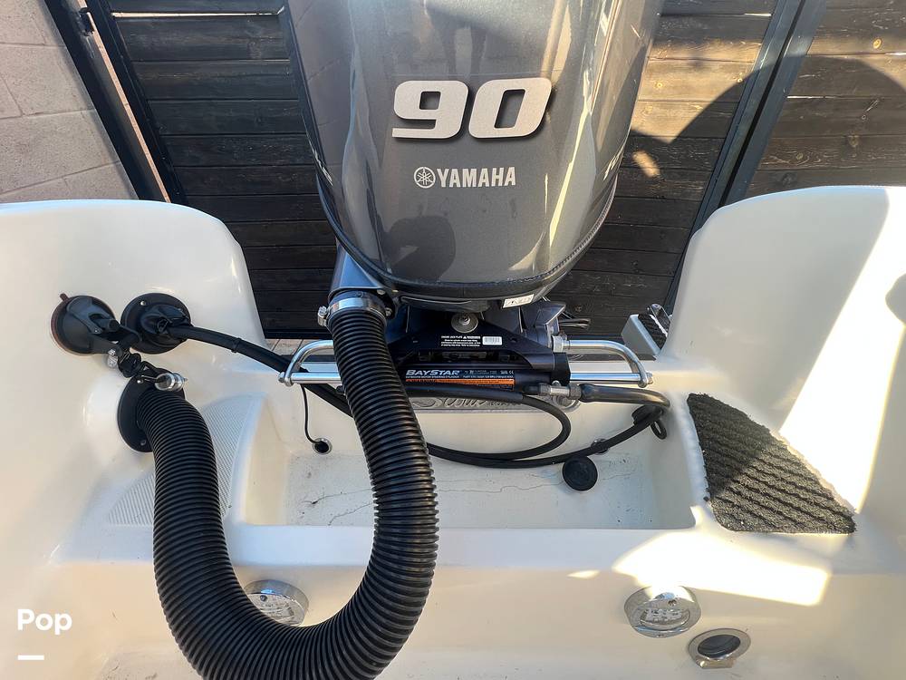 Slide: The Image of Scout 175 Sport Dorado 2019 - 37