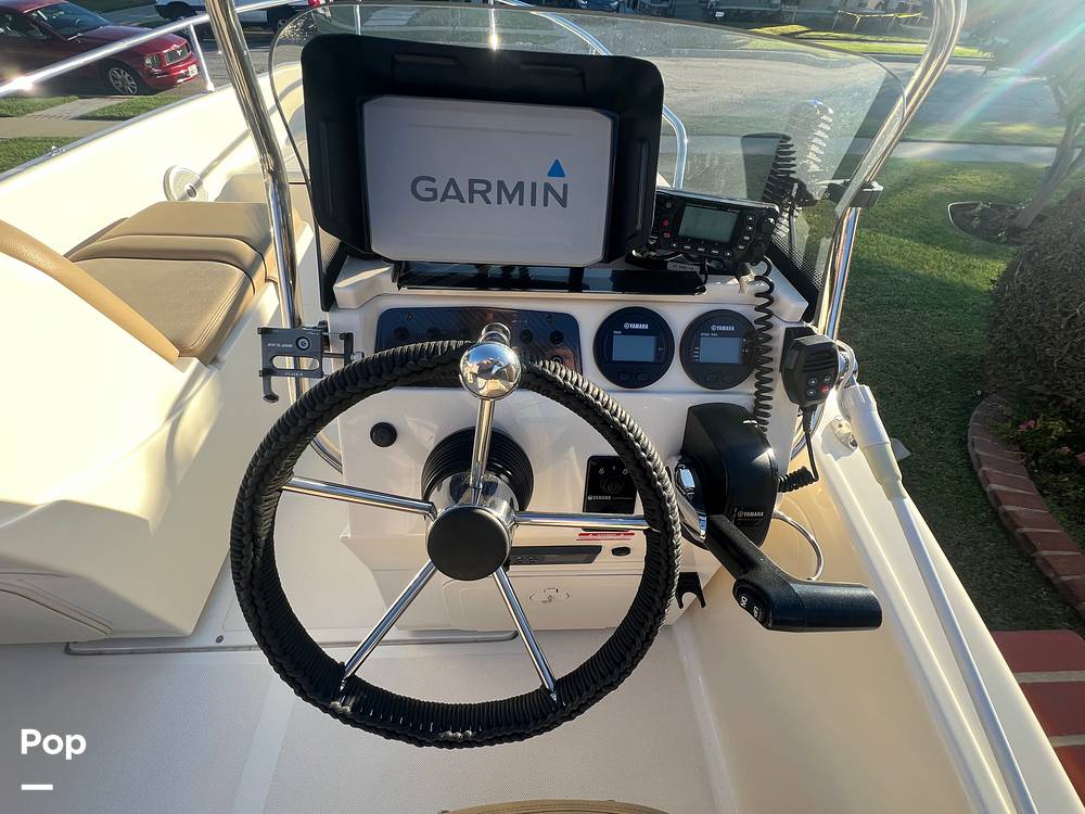 Slide: The Image of Scout 175 Sport Dorado 2019 - 38